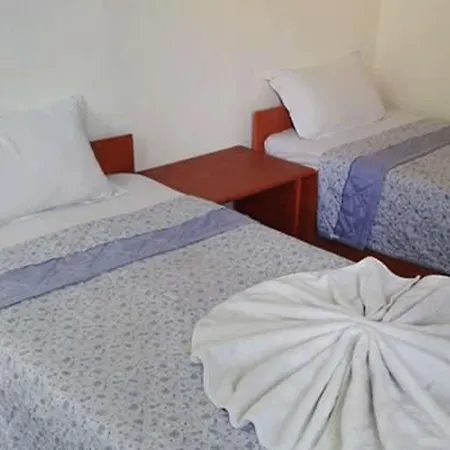 Hotel Sisters Home-2