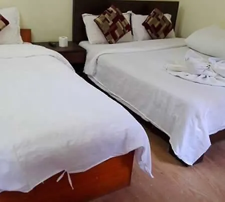 Hotel Sisters Home-2