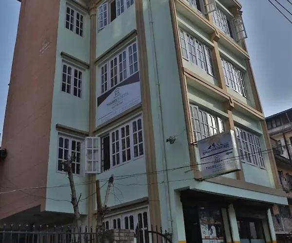 Thamel Hostel And Apartment Kathmandu